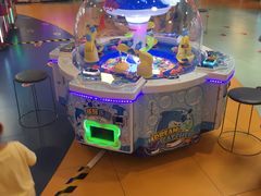 -爱玩嘉年华(龙湖源著天街店)