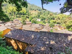 -杨家堂村