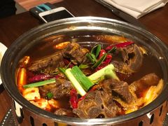 -嘉定凯悦·咖啡厅