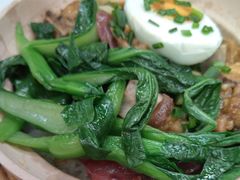 -华记煲仔华·煲仔饭(市桥易发店)