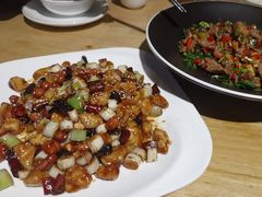 -椒小兔·盐帮川菜中餐厅(金沙时代广场店)