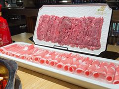 -百草滩羊清水涮羊肉(长城路店)