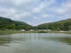-南北湖风景区