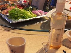 -皇冠假日酒店-B&G51餐厅