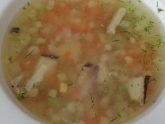 -马克西姆俄罗斯餐厅(通亚街店)