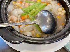 -达濠炒饭·潮汕味道