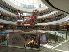 -万达广场(桂林高新店)
