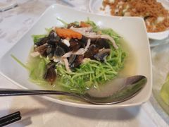 -老妈私房菜