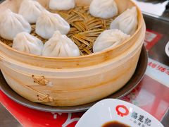 -锡笼记·无锡小笼(常熟万达店)