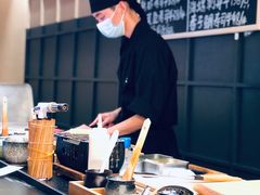 -Sushi Hanzo半藏(天环广场店)