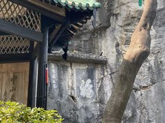 -桂林独秀峰王城景区