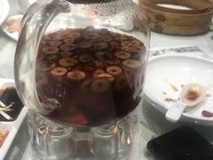 -皇城根北京风味主题餐厅(中海环宇城店)