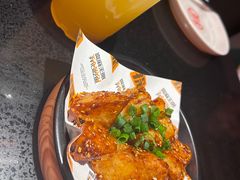 -探鱼·鲜青椒爽麻烤鱼(增城东汇城店)