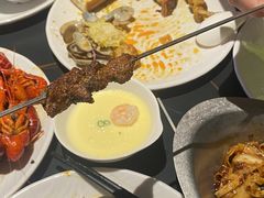 -涨巢·潮玩水疗局