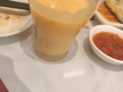 -香港威特瑞茶餐厅(小白楼音乐厅店)