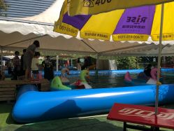 -萌宠亲子动物乐园(槐房万达店)