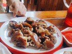 -老鼎万春卤菜(五代传承创始老店)