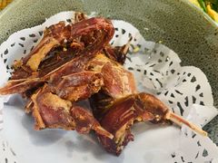 -乔家满族八大碗(流水沟店)