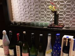-晴空·日本料理(万象城店)