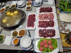 -杏花吴记牛肉火锅