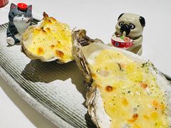 -悦泰环球美食自助(金茂旗舰店)