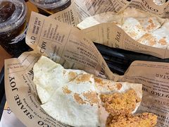 -TACO STAR 塔可星(下沙宝龙店)