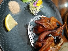 -一壶私房菜·顺德菜·顺德鱼生