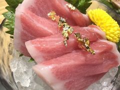 蓝鳍金枪toro-三喜鲜生(明致商厦店)