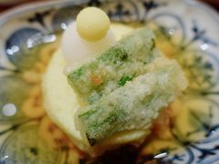 -Takiya Tempura