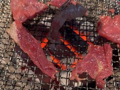 -合易泓烤肉•首创生椰大油边(宁山路店)