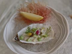 -九献创意菜·牛排馆(亮马河花园店)