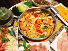 -黄记煌三汁焖锅(新世纪广场店)