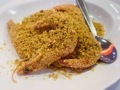-龙海鲜螃蟹王(宏茂桥店)