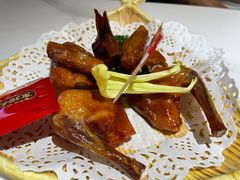 -红日饭店(裕隆三路店)