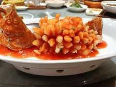 -小厨娘淮扬菜(板桥一店)