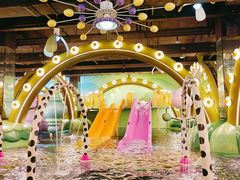 -清河半岛温泉度假酒店