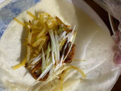 满园春饼-满园烤鸭·春饼(华强广场店)