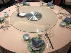 -海天楼中餐厅(吴宫泛太平洋酒店)