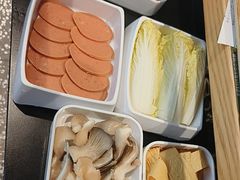 -0048鲜活香辣虾·火锅(铜陵路店)