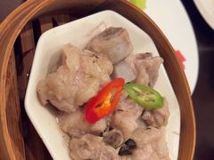 -京香轩·中餐厅(上海中庚聚龙酒店)