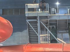 -青岛东方影都融创水世界
