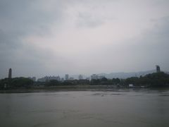 -江心屿景区