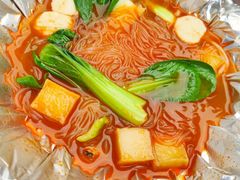 -花甲大咖(曼哈顿店)