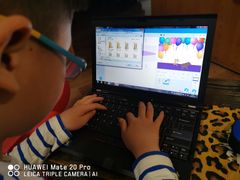 -瓦力工厂机器人·信息学奥赛·科技特长生·人工智能(亦庄校区)