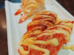 -原志优秀食材·匠心料理·海胆主题(金亿广场店)