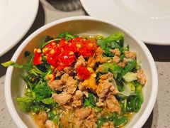 蘸料-海底捞火锅(奥山世纪城店)
