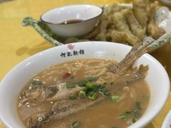 -何记面馆(龙泉山店)