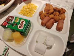 -关夫人餐厅(阳光广场店)