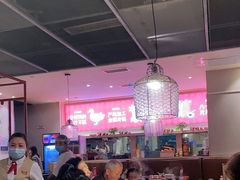 大堂-德香苑脆皮烤鸭·经典(爱融荟城店)