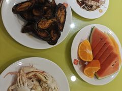 -海韵之星邮轮水会(明发商业广场店)